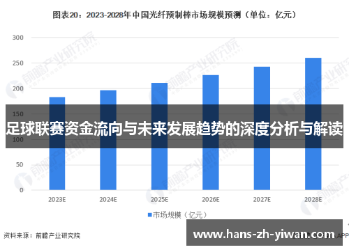 足球联赛资金流向与未来发展趋势的深度分析与解读 足球联赛资金流向与未来发展趋势的深度分析与解读