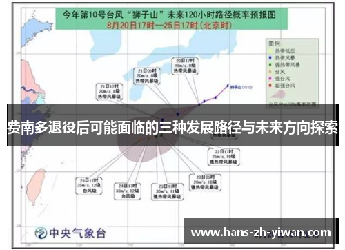 费南多退役后可能面临的三种发展路径与未来方向探索