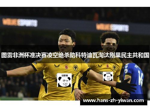 图雷非洲杯准决赛凌空绝杀助科特迪瓦淘汰刚果民主共和国