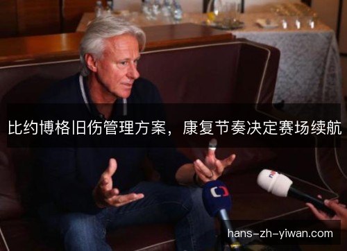 比约博格旧伤管理方案，康复节奏决定赛场续航
